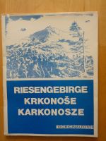 Mappe mit 12 Fotos - Riesengebirge - Krkonose - Karkonosze Hessen - Rodgau Vorschau