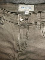 Neue The Slim-Jeans von C&A Gr. 158 Hessen - Wehretal Vorschau