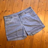 Jeans Hose Shorts Hellblau 44 blau Sommer leicht kurz Bayern - Türkheim Vorschau