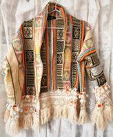 Hippie Jacke Hessen - Lampertheim Vorschau