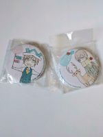 Ten count buttons pins manga anime Leipzig - Leipzig, Südvorstadt Vorschau