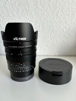 Viltrox 20mm f1.8 Sony E-Mount - Vollformat - manueller Fokus Mecklenburg-Vorpommern - Stralsund Vorschau
