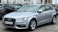 Audi A3 Sportback ambition NAVI,LEDER,XENON Nordrhein-Westfalen - Oberhausen Vorschau