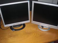 PC Monitor Flachbildschirm mit integr. Lautsprechern Nordrhein-Westfalen - Horn-Bad Meinberg Vorschau
