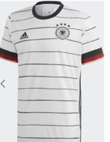 adidas UEFA EURO EM 2020 Deutschland Herren Heimtrikot -Neu Gr. S Niedersachsen - Wendeburg Vorschau