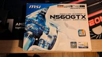 MSI GTX 560 1GB | OVP Sachsen - Weißwasser Vorschau