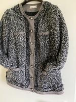 Boucle Jacke Gr. 42 von Helena Vera Hessen - Niestetal Vorschau
