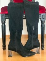 TAMARIS Overknee Stiefel/Schuhe,Gr.40,Velours,neuP,lexis Absatz Obergiesing-Fasangarten - Obergiesing Vorschau