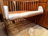 Beistellbett, Babybett, Babybay, Bett Nordrhein-Westfalen - Kamen Vorschau