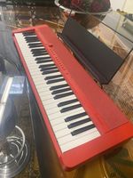 Casio Piano-Keyboard mit Bluetooth Bayern - Oberthulba Vorschau