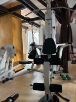 Multi Kraft/Fitness Station Parabody 777 Nürnberg (Mittelfr) - Aussenstadt-Sued Vorschau