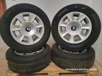 Original BMW 5er E39 Sommerreifen 225-60 R15 Baden-Württemberg - Bopfingen Vorschau