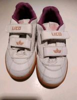 Lico sneaker turnschuhe gr 34 Nordrhein-Westfalen - Tecklenburg Vorschau