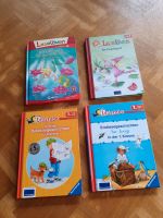 Bücher Kinderbücher Leserabe Leselöwe Erstleser Baden-Württemberg - Schelklingen Vorschau