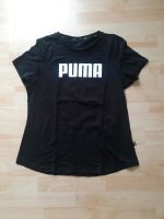 Puma TShirt Gr.42  Schwarz Damen Gr.L Niedersachsen - Stelle Vorschau