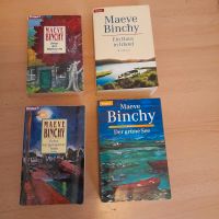 Maeve Binchy, Romane, Irland, Bücher Nordrhein-Westfalen - Hamm Vorschau