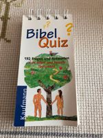 Bibel Quiz für Kinder, 192 Fragen AT und NT Bayern - Buxheim Vorschau