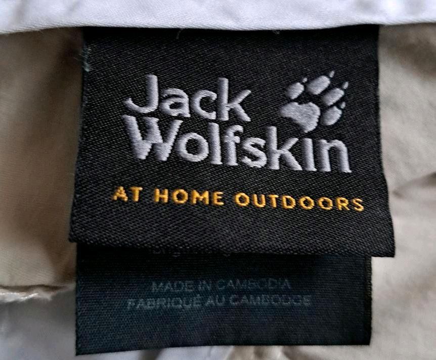 Jack wolfskin Wander/ Funktionshose in Herne