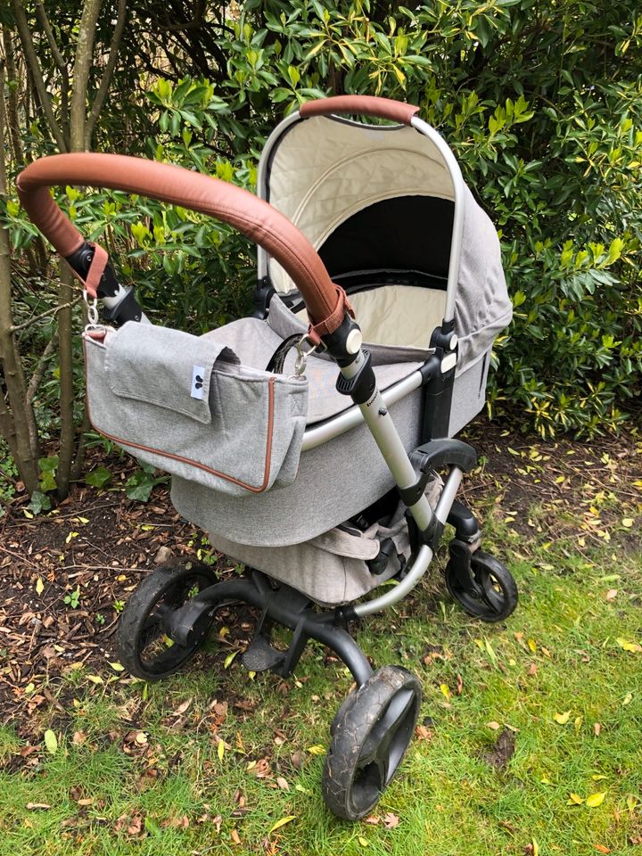 Bonavi Kinderwagen reduziert in Bremen