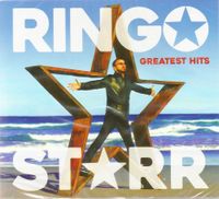 Ringo Starr – Greatest Hits - 2СD - Digipak Nordrhein-Westfalen - Oberhausen Vorschau