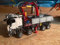 Verschiedene Lego Technik Modelle Nordrhein-Westfalen - Paderborn Vorschau