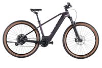 Cube Reaction Hybrid EXC 750 - 2022 - L | nur 156 km | Bosch Performance Line CX (85 Nm) 750 Wh | UVP 3.499 € | 1 Jahr Garantie | E Bike Hardtail E-Mountainbike Bayern - Bergrheinfeld Vorschau