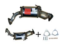 NEU Dieselpartikelfilter DPF Audi A4 A5 A6 Q5 2.0 TDI CAHB CAGB C Baden-Württemberg - Böblingen Vorschau