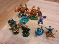 Skylanders Giants SwapForce Spyros Adventure Bayern - Scheinfeld Vorschau