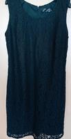 Bonbrix Spitzenkleid Festkleid Abendkleid Gr. 40 Thüringen - Bad Frankenhausen/Kyffhäuser Vorschau