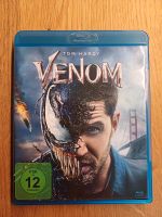 Bluray "Venom" Topzustand/ Sammlungsauflösung Baden-Württemberg - Ravensburg Vorschau