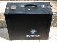 Koffer Hohner für Akkordeon Bayern - Freising Vorschau