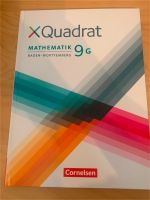 xQuadrat Mathematik 9G Baden-Württemberg Baden-Württemberg - Bad Mergentheim Vorschau