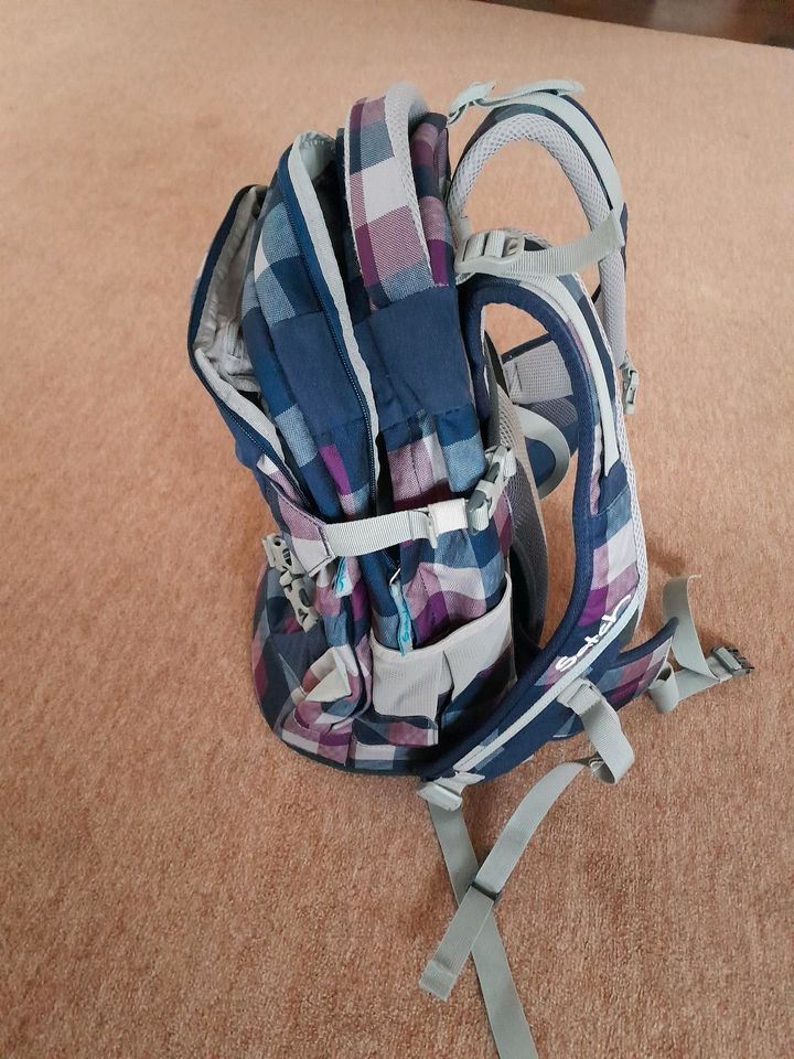 Schulrucksack von Satch in Pansdorf