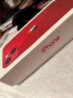 iPhone 13 Red, 128 GB Rheinland-Pfalz - Zweibrücken Vorschau