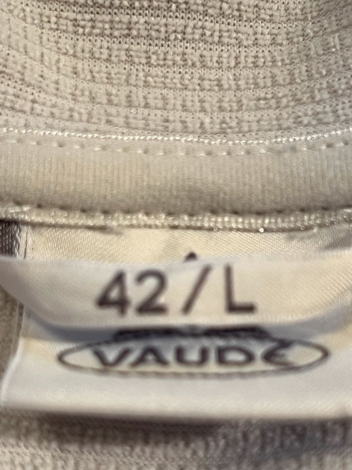 Vaude Jacke Parka NEUWERTIG Gr.42 (38 40) in Hopsten