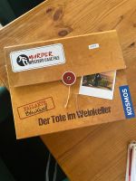 Exit Game escape spiel murdermystery case file Bayern - Regensburg Vorschau