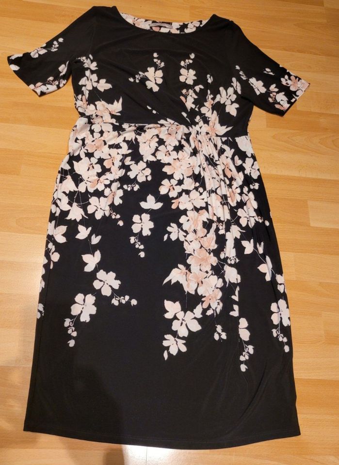 M&S Collection Kleid / Shirt-Kleid Gr. 44 in Hamburg