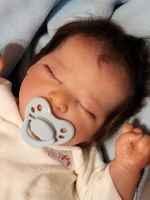 Reborn Baby Chase sucht wieder eine Mama, Bausatz B. Brown Rheinland-Pfalz - Alf Vorschau