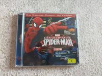 Hörspiel Spiderman Nordrhein-Westfalen - Recklinghausen Vorschau