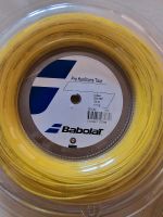 Babolat Pro Hurricane Tour Saitenrolle 200m - Gelb NEU Nordrhein-Westfalen - Horn-Bad Meinberg Vorschau