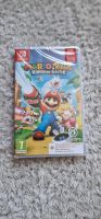 Mario und Rabbits Kingdom battle ( Nintendo Switch) Downloadcode Aachen - Aachen-Mitte Vorschau