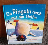 Bilderbuch Ein Pinguin tanzt aus der Reihe Wuppertal - Ronsdorf Vorschau