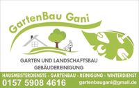 Gartenbau Gani Bayern - Alzenau Vorschau