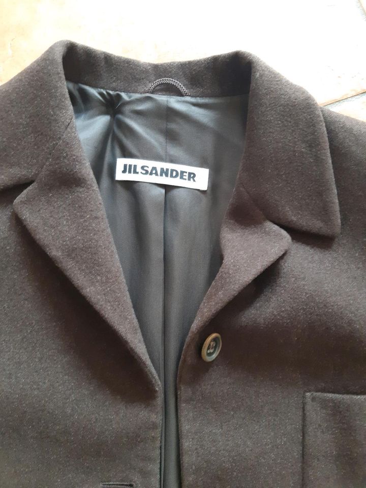 Jill Sander Jacke gr 40 in Argenbühl