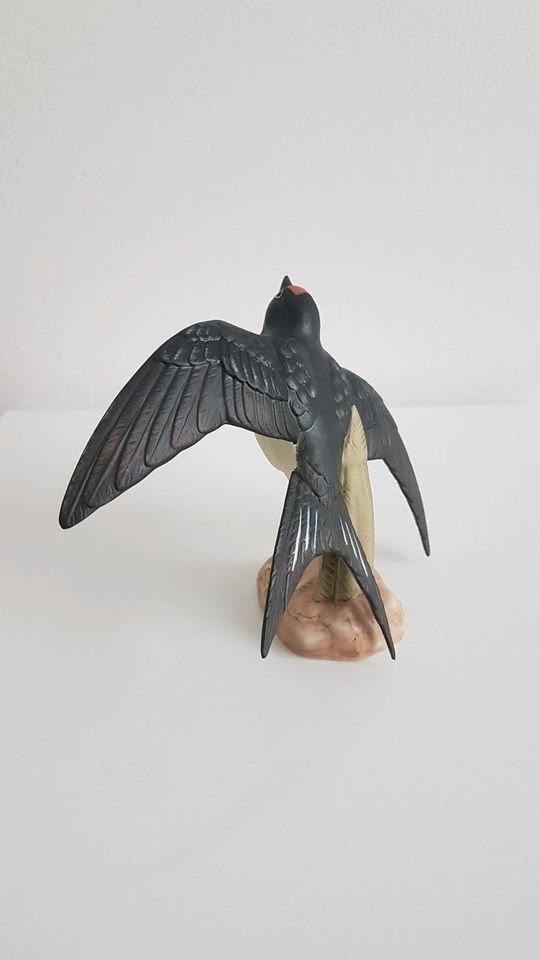 Goebel Figur Vogel Rauchschwalbe in Hannover