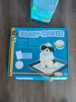 Doggy Trainer zur Welpenerziehung inkl. 1 Packung Pads Bayern - Ingolstadt Vorschau