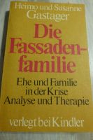 Heimo und Susanne Gastager : Die Fassadenfamilie Bayern - Bischofsgrün Vorschau