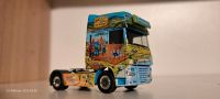 Herpa 1.87 DAF XF Brunner Herpa Präsentiert Weltgeschichte Nr 7 Nordrhein-Westfalen - Heiden Vorschau