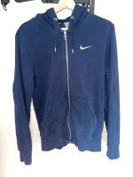 Nike Full Zip Kapuzenjacke,Blau Nürnberg (Mittelfr) - Aussenstadt-Sued Vorschau