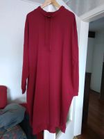 Schönes Sweatshirt Kleid 54 Stiefelkleid 52 Neu Bremen - Blumenthal Vorschau
